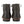 Load image into Gallery viewer, Red Wing Boots - 8086 Iron Ranger Charcoal Men&#39;s - Hudson’s Hill
