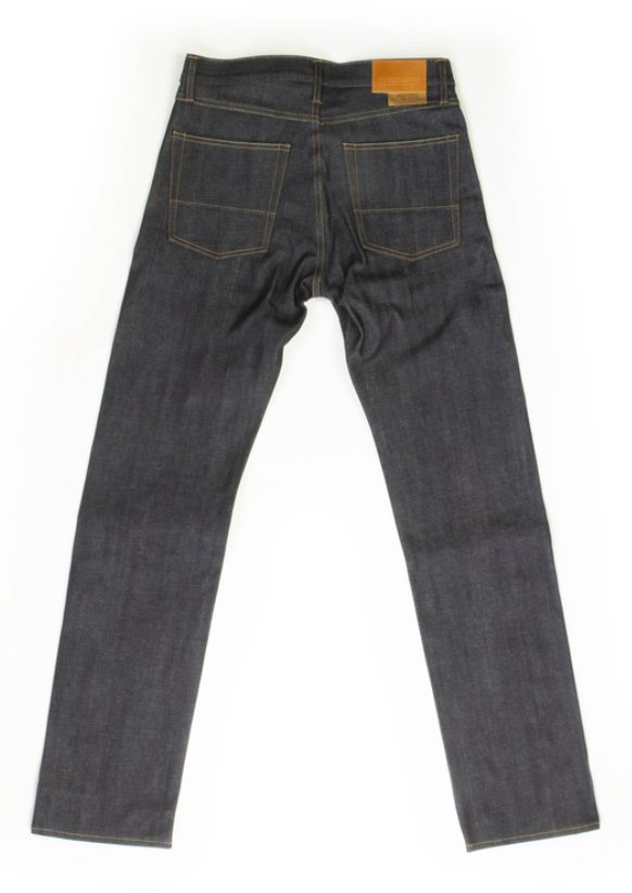 Tellason Sheffield Straight Taper 14.75 - Hudson’s Hill