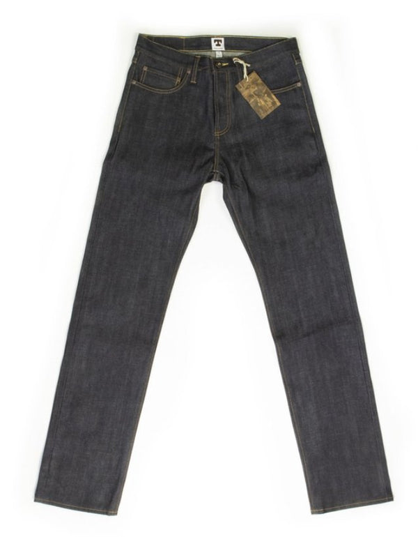 Tellason Sheffield Straight Taper 14.75 - Hudson’s Hill