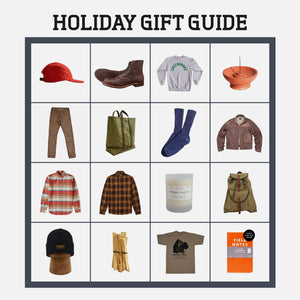 Our Holiday Gift Guide for 2022 - Hudson’s Hill