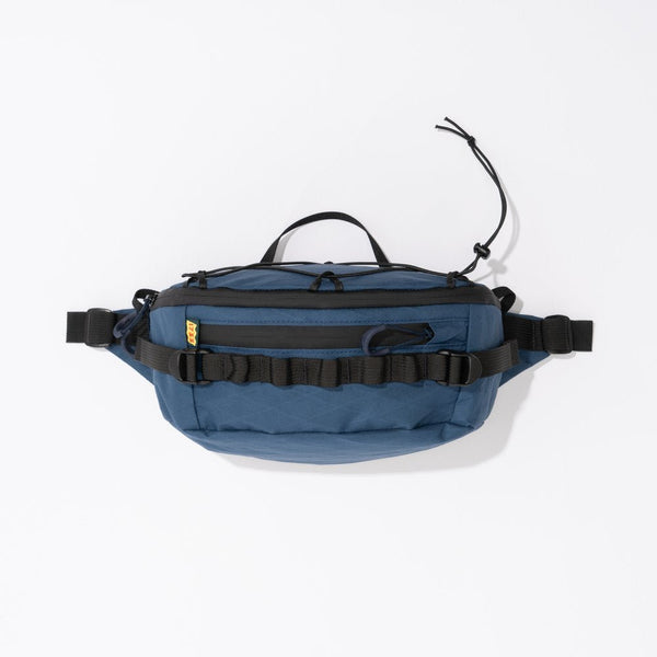 1733 - Side Pack 3.5L - RX30 (3 Colors) - Hudson’s Hill