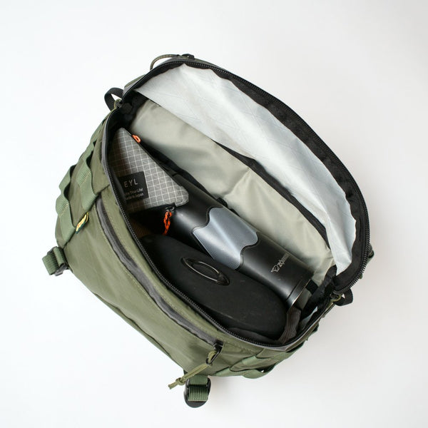 1733 -- Side Pack - VX21 (2 Colors)