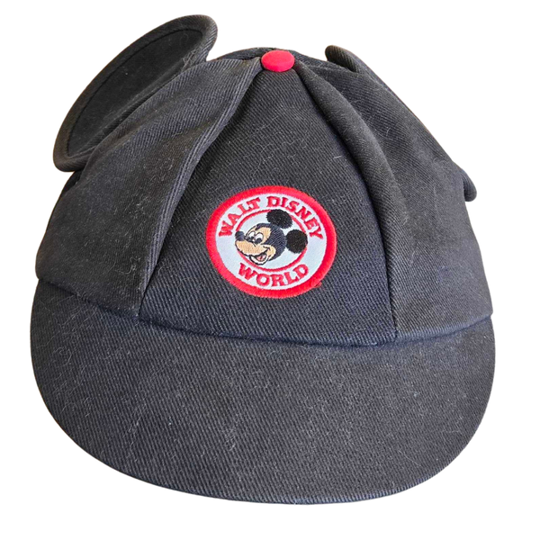 Walt Disney World Mickey Ears Cap