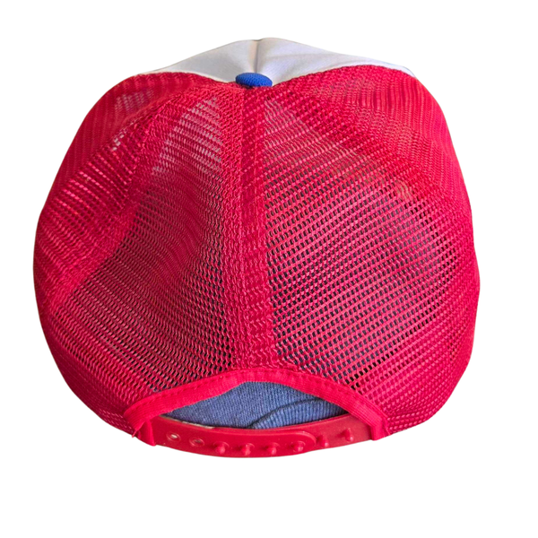 Winn-Dixie Charlotte Division Vintage Cap