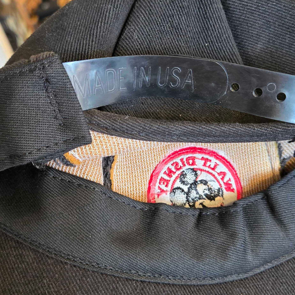 Walt Disney World Mickey Ears Cap
