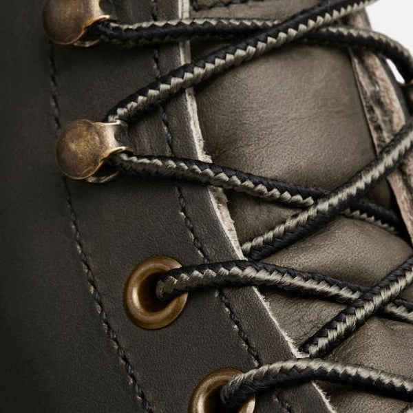 8078 Iron Ranger Alpine Portage Men's Boots - Red Wing Shoes - Hudson’s Hill