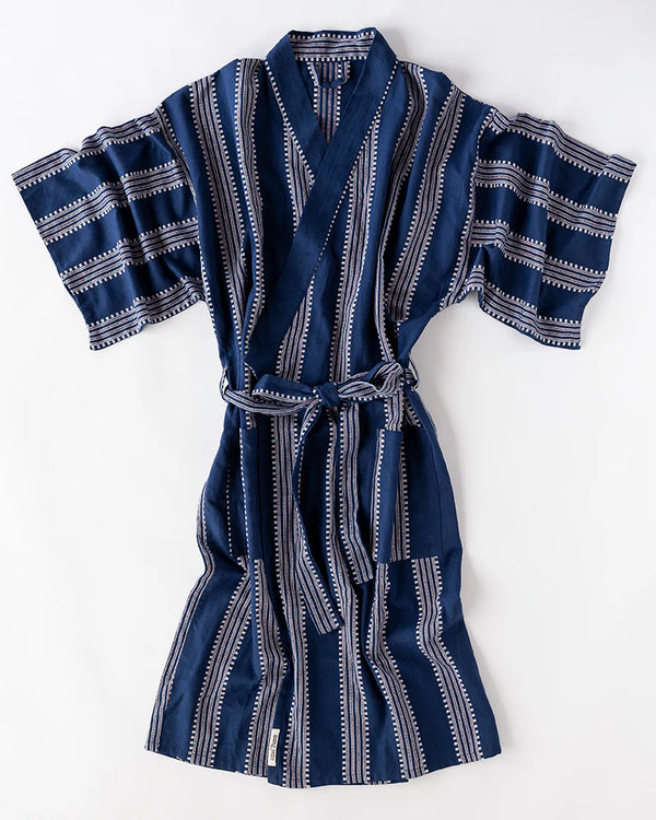 McRae Robe - Highway Robery