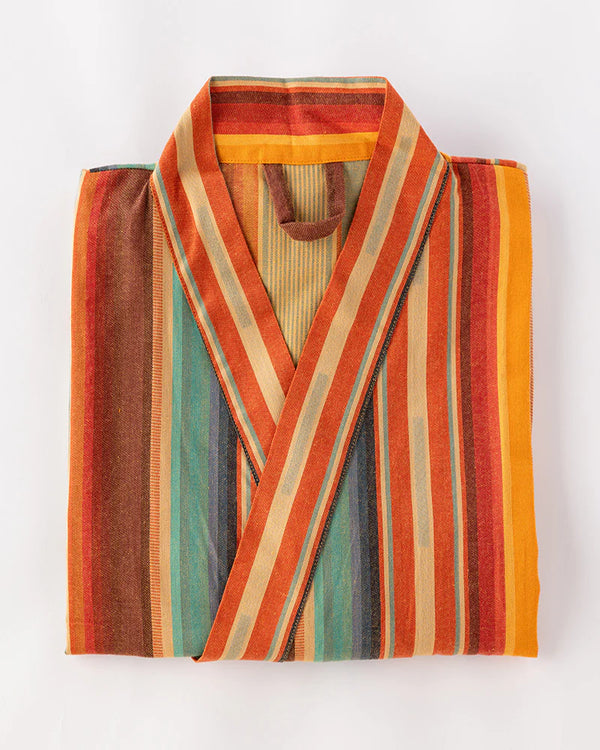 Honeysuckle Robe - Highway Robery
