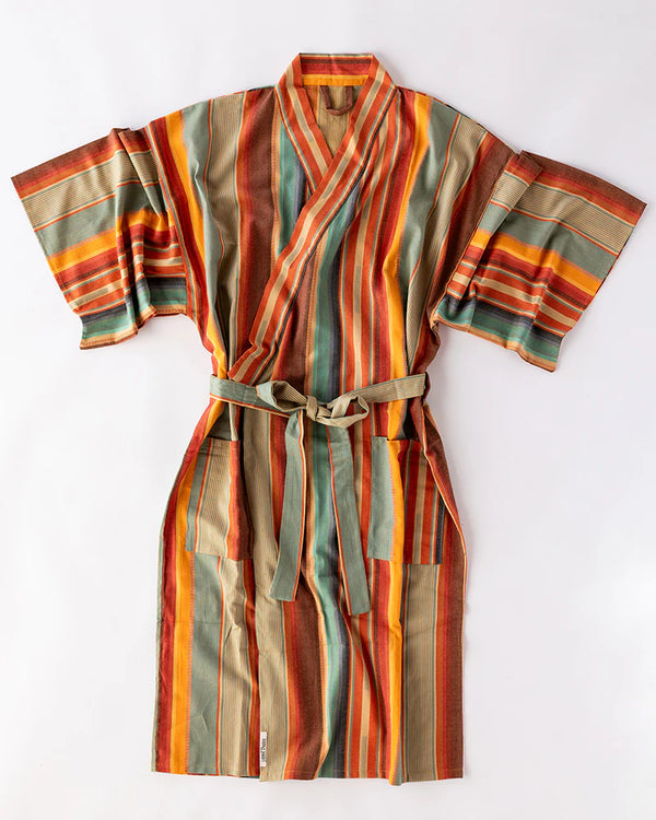 Honeysuckle Robe - Highway Robery