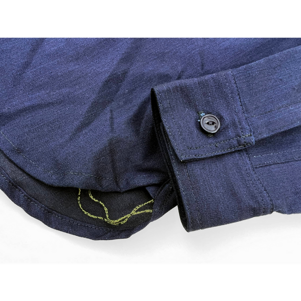 Mister Freedom - Ranger Shirt NOS Cone Denim