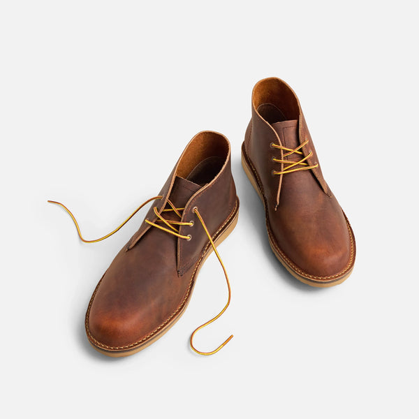 Weekender Chukka 3622 Copper Men's Boots - Red Wing Shoes