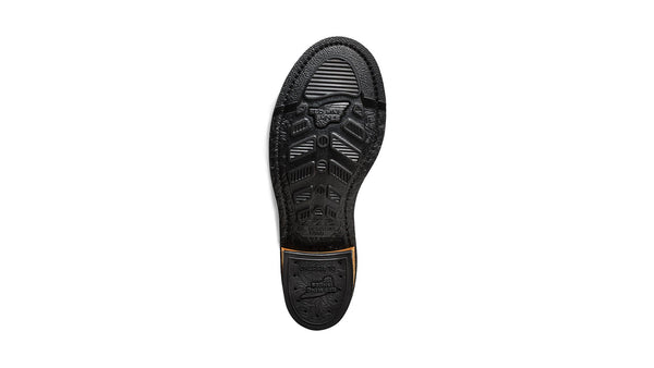 Engineer Boots 2966 Black Klondike Men's Boots - Red Wing Shoes
