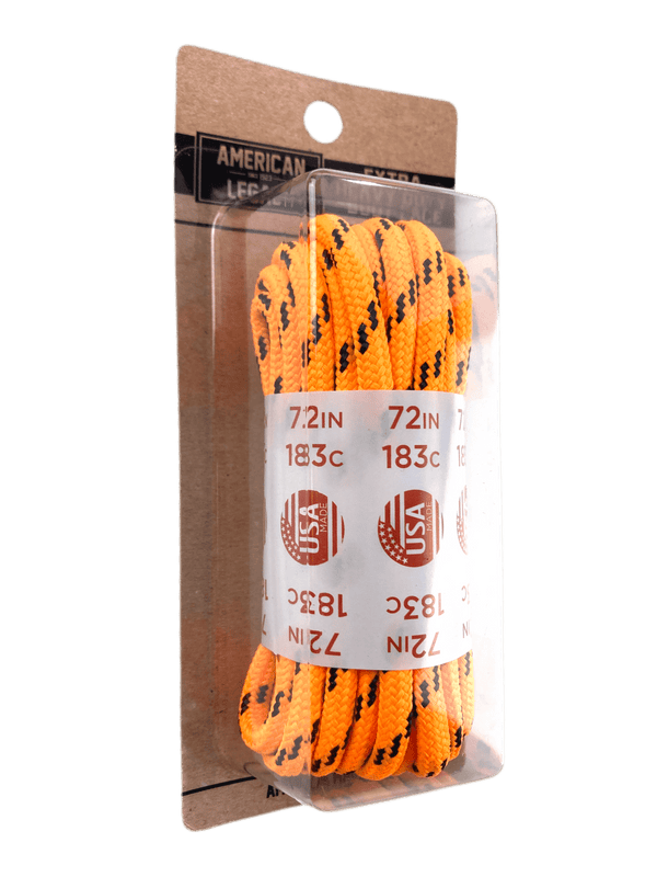 American Legacy Tactical Laces - Hudson’s Hill