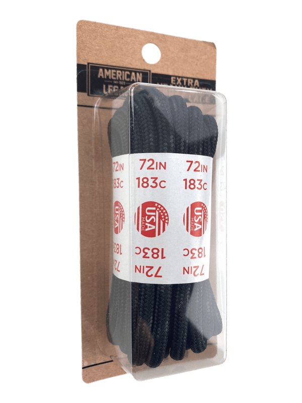 American Legacy Tactical Laces - Hudson’s Hill