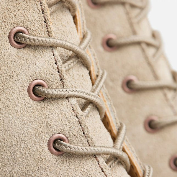 Clara 3049 White Sand Mohave Women's Boots - Red Wing Shoes - Hudson’s Hill