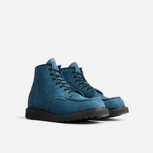 Classic Moc 8809 Tidal Men's Boots - Red Wing Shoes - Hudson’s Hill