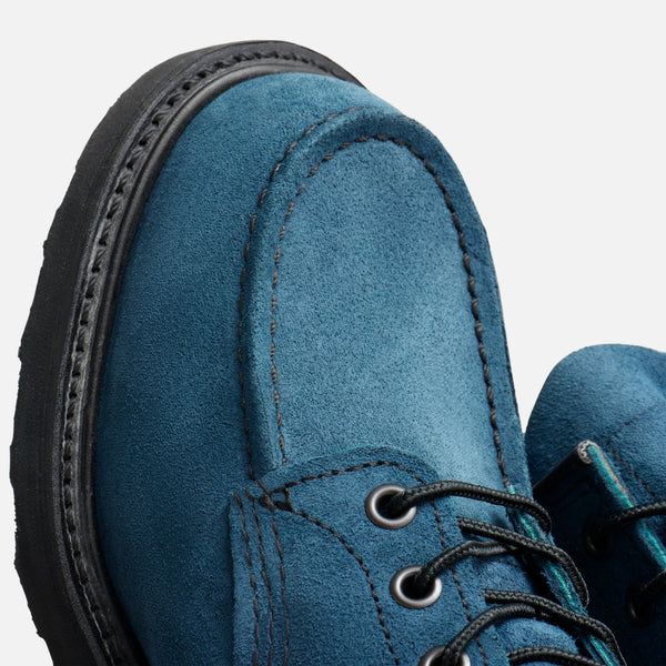 Classic Moc 8809 Tidal Men's Boots - Red Wing Shoes - Hudson’s Hill