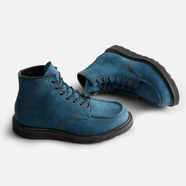 Classic Moc 8809 Tidal Men's Boots - Red Wing Shoes - Hudson’s Hill