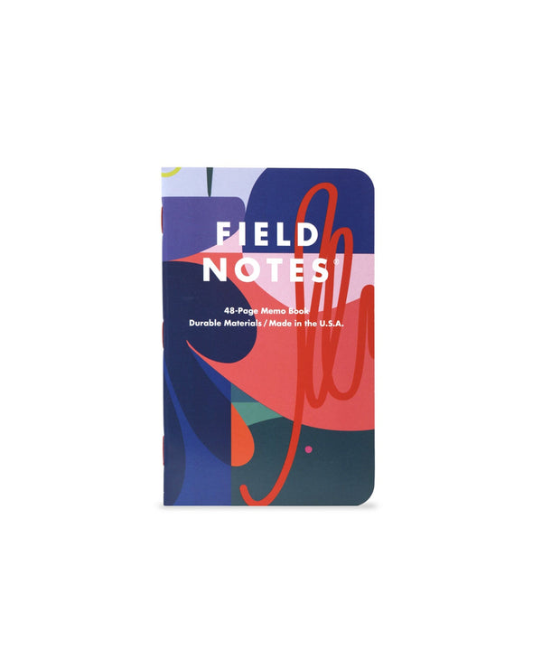 Field Notes - Limited Editions - Hudson’s Hill