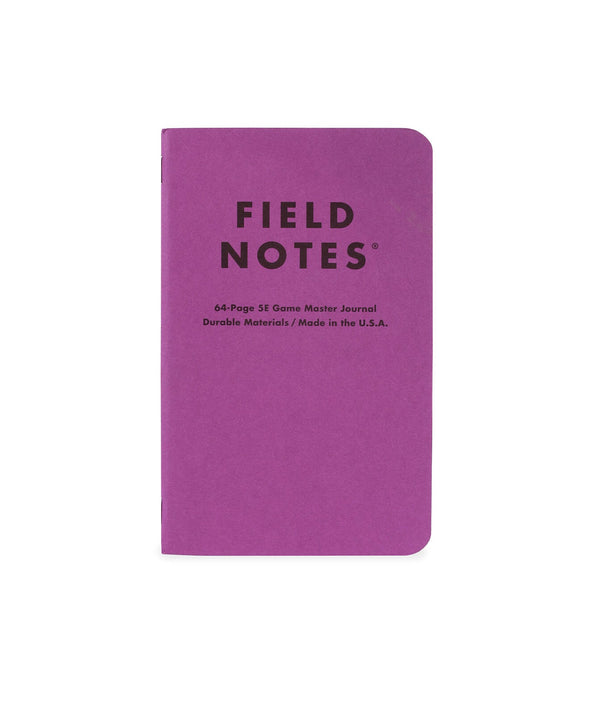 Field Notes - Limited Editions - Hudson’s Hill