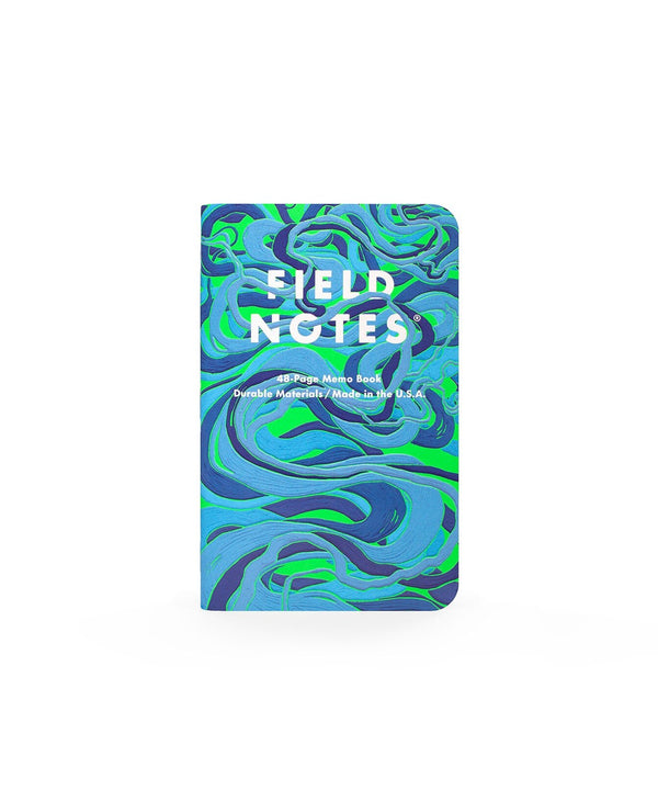 Field Notes - Limited Editions - Hudson’s Hill