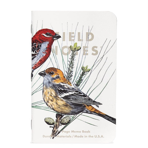 Field Notes - Limited Editions - Hudson’s Hill