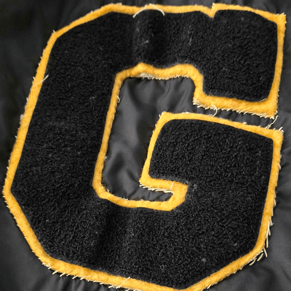 Guilford Junior High Football Coach's Jacket - Hudson’s Hill