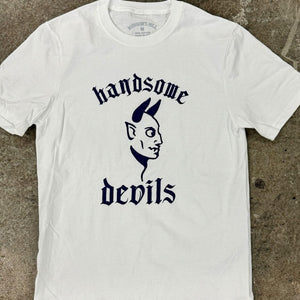 Handsome Devil T-Shirt - Hudson’s Hill