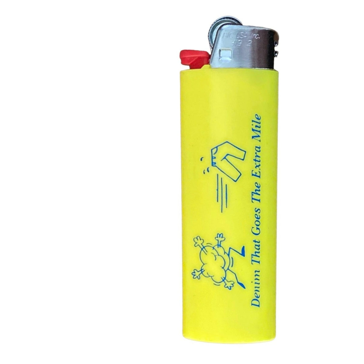 HH BIC Lighter - Hudson’s Hill