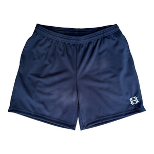 HH Men’s Mesh Short - Navy - Hudson’s Hill