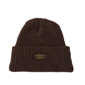 HH NC Knit Cotton Beanie - Hudson’s Hill