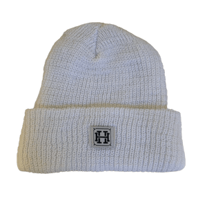 HH NC Knit Cotton Beanie - Hudson’s Hill