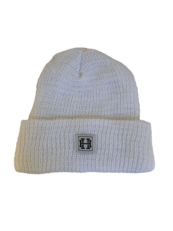 HH NC Knit Cotton Beanie - Hudson’s Hill