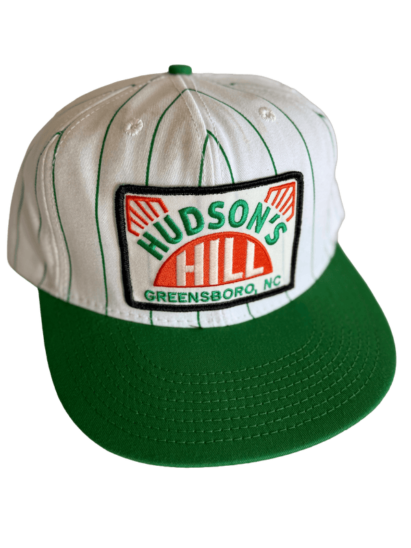 HH Trucker Hat - Hudson’s Hill