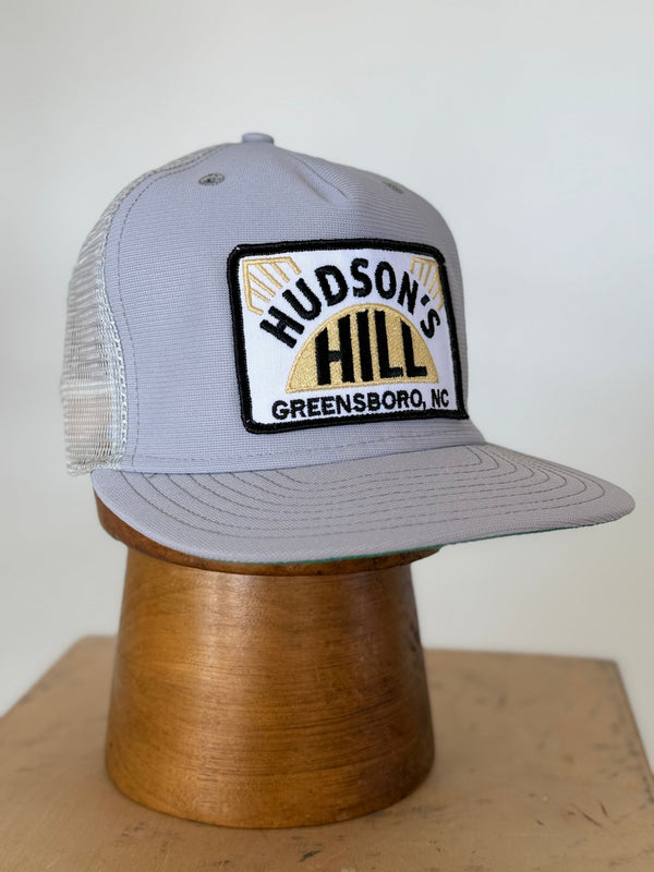 HH Trucker Hat - Hudson’s Hill