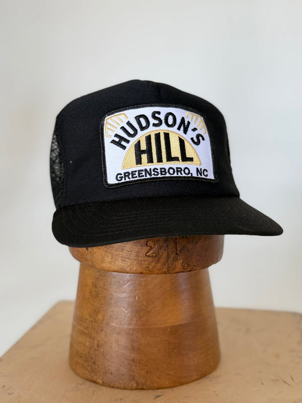 HH Trucker Hat - Hudson’s Hill