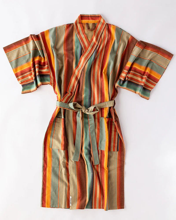 Honeysuckle Robe - Highway Robery - Hudson’s Hill