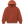 Soft Goods core hoodie cayenne product