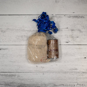 J.Q. Dickinson Popcorn Gift Set - Hudson’s Hill