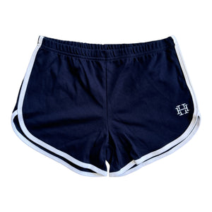 Ladies Classic Running Shorts - Hudson’s Hill