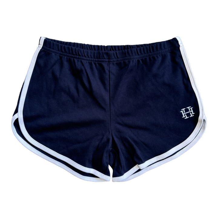 Ladies Classic Running Shorts - Hudson’s Hill