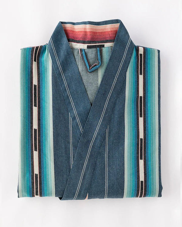 Lost Gonzo Robe - Highway Robery - Hudson’s Hill