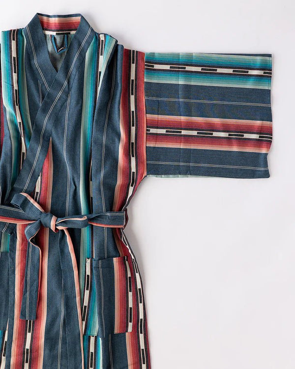 Lost Gonzo Robe - Highway Robery - Hudson’s Hill