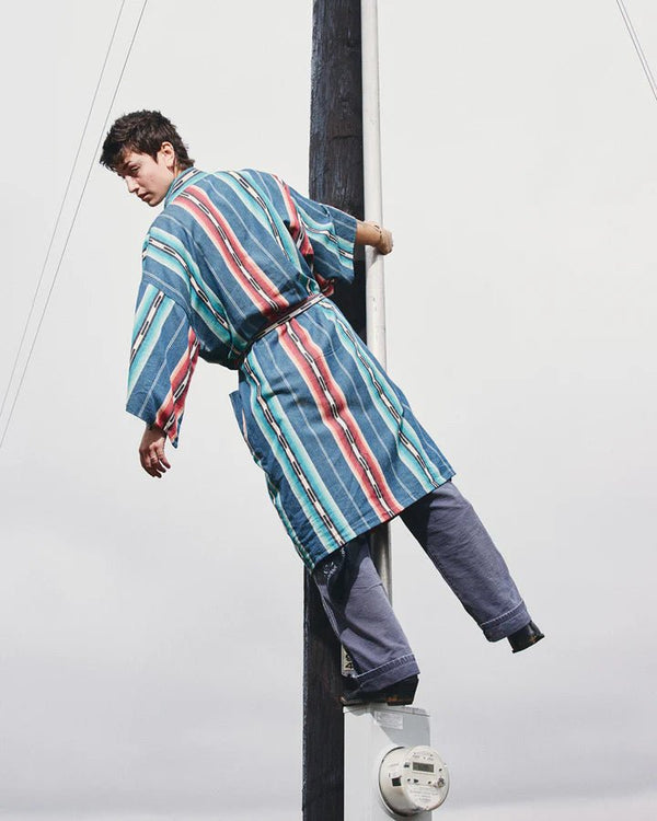 Lost Gonzo Robe - Highway Robery - Hudson’s Hill