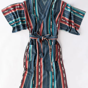 Lost Gonzo Robe - Highway Robery - Hudson’s Hill
