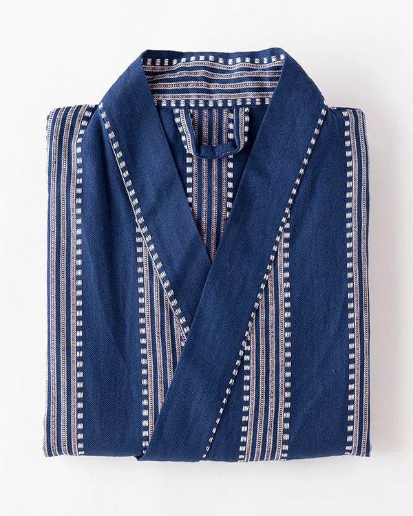 McRae Robe - Highway Robery - Hudson’s Hill