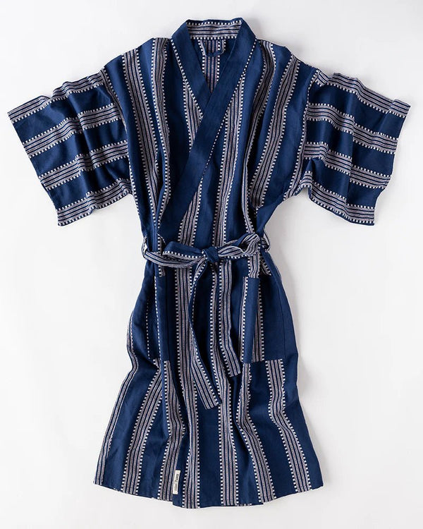 McRae Robe - Highway Robery - Hudson’s Hill