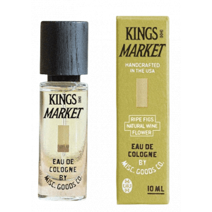 Misc. Goods Co. Eau De Cologne 10ML - Hudson’s Hill