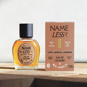 Misc. Goods Co. - Eau De Cologne 50ml - Hudson’s Hill