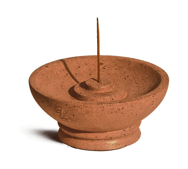 Misc. Goods Co - Stone Incense Holder - Hudson’s Hill